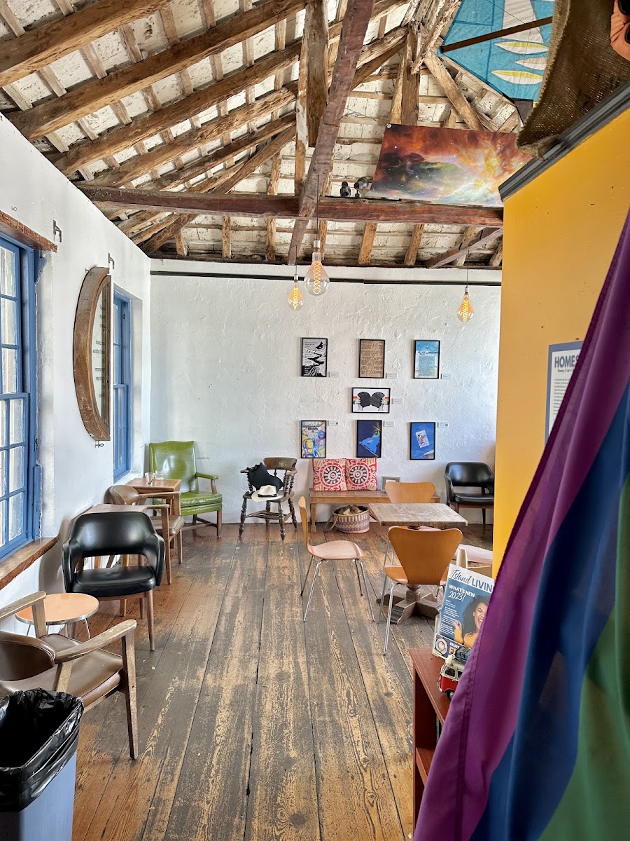 Rock Island Coffee Photos 2